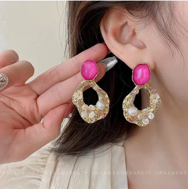 Sisterhood Imported Earring 8