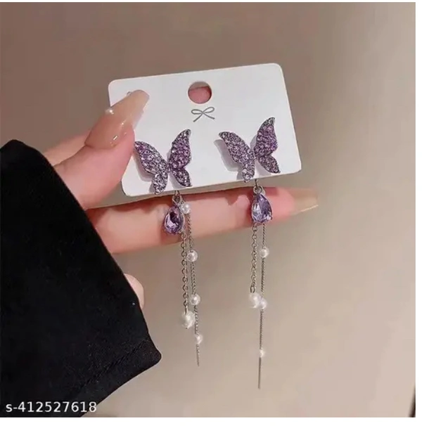 Sisterhood Imported Earring 1