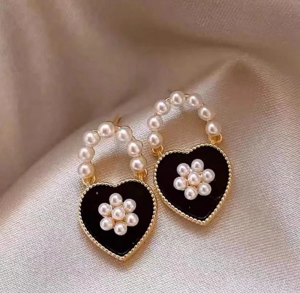 Sisterhood Imported Earring 8