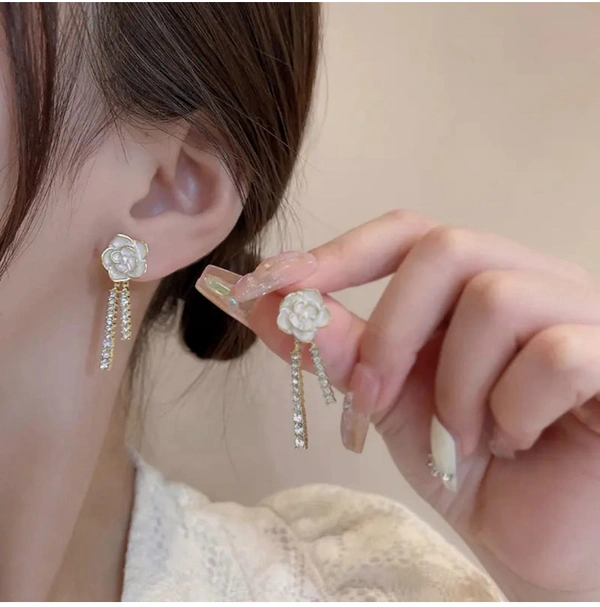 Sisterhood Imported Earring 6