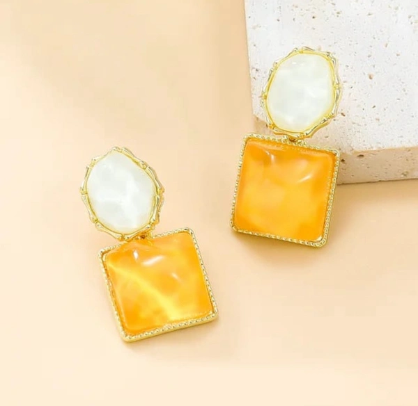 Sisterhood Imported Earring 5