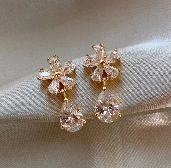Sisterhood Imported Earring 3