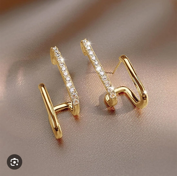 Sisterhood Imported Earring 9