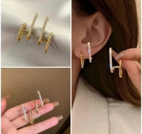 Sisterhood Imported Earring 9