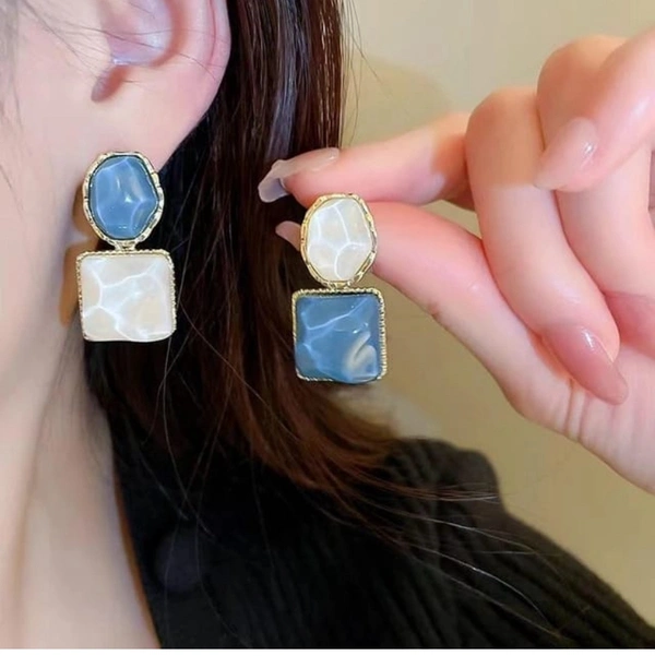 Sisterhood Imported Earring 7