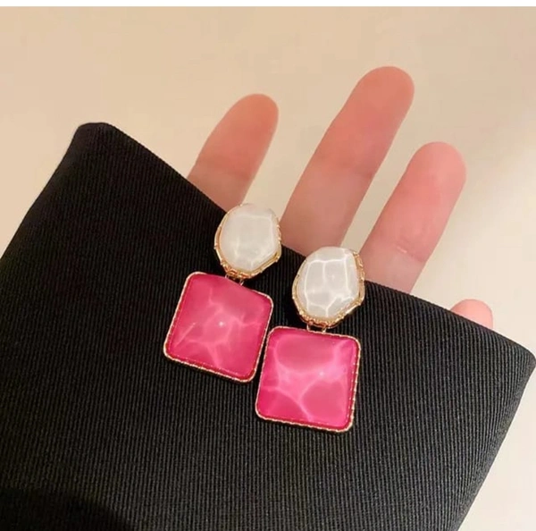 Sisterhood Imported Earring 1