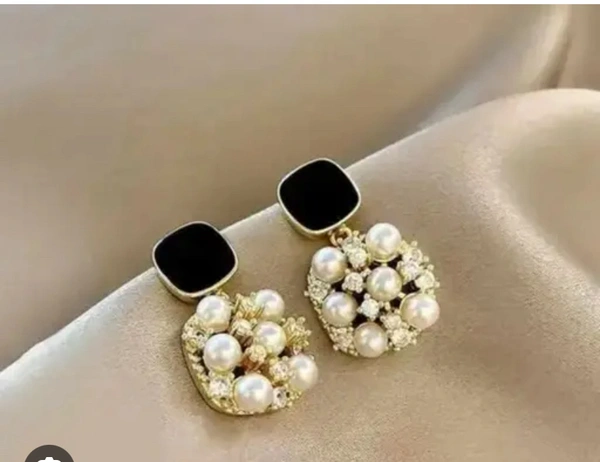 Sisterhood Imported Earring 4
