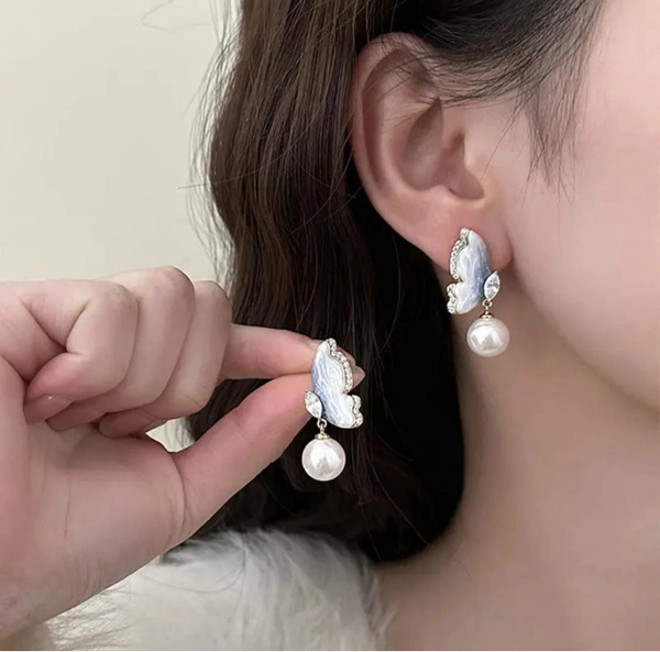 Sisterhood Imported Earring 7