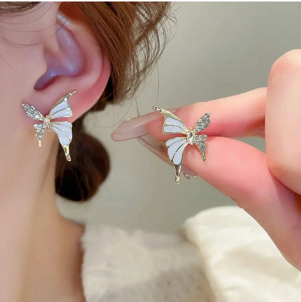 Sisterhood Imported Earring 1