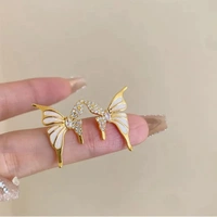 Sisterhood Imported Earring 1