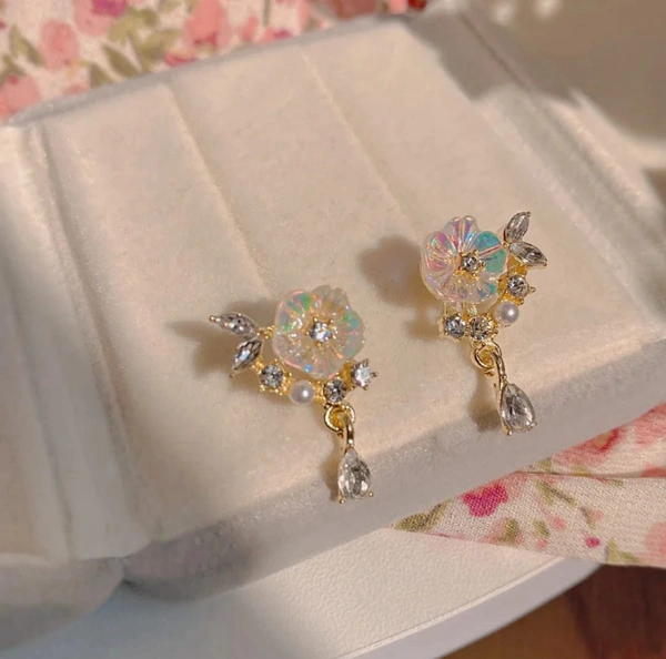 Sisterhood Imported Earring 8