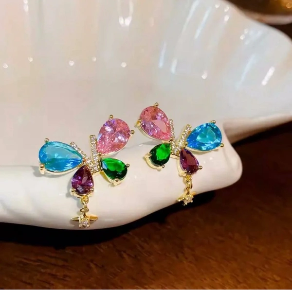 Sisterhood Imported Earring 2