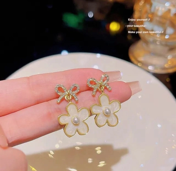 Sisterhood Imported Earring 9