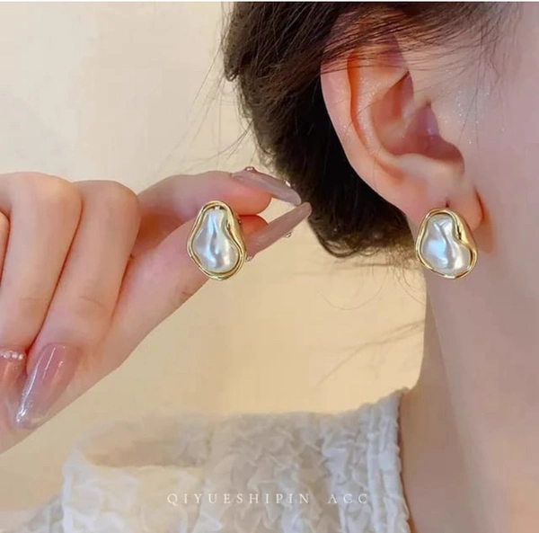 Sisterhood Imported Earring 3
