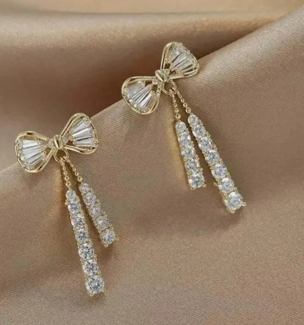 Sisterhood Imported Earring 5