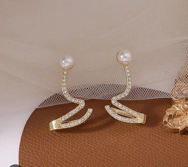 Sisterhood Imported Earring 4