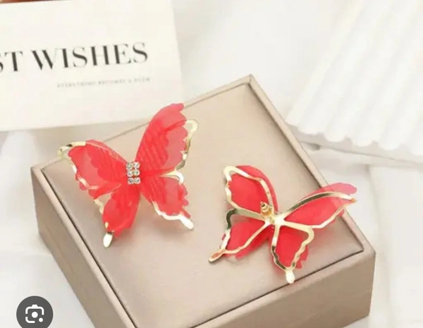 Sisterhood Imported Earring 3