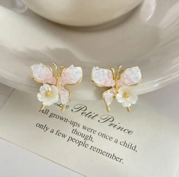 Sisterhood Imported Earring 5