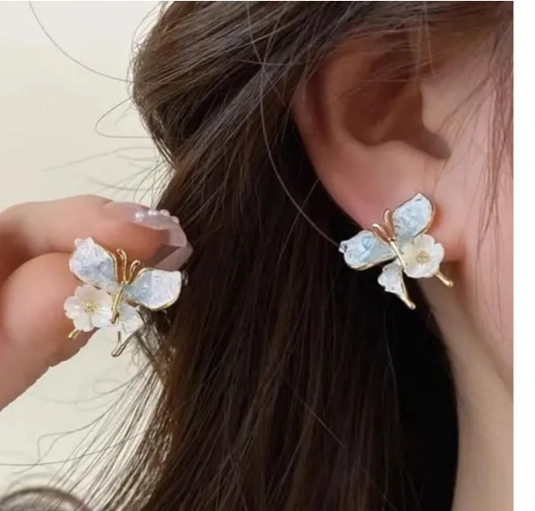 Sisterhood Imported Earring 2