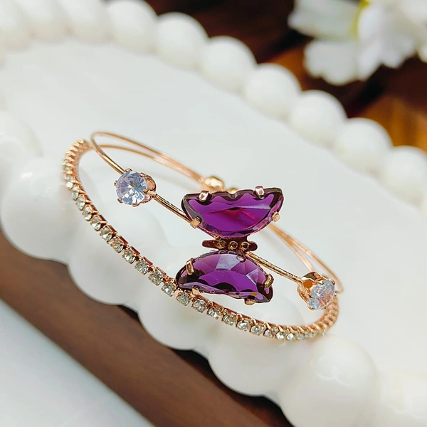 Sisterhood Butterfly bracelet 5