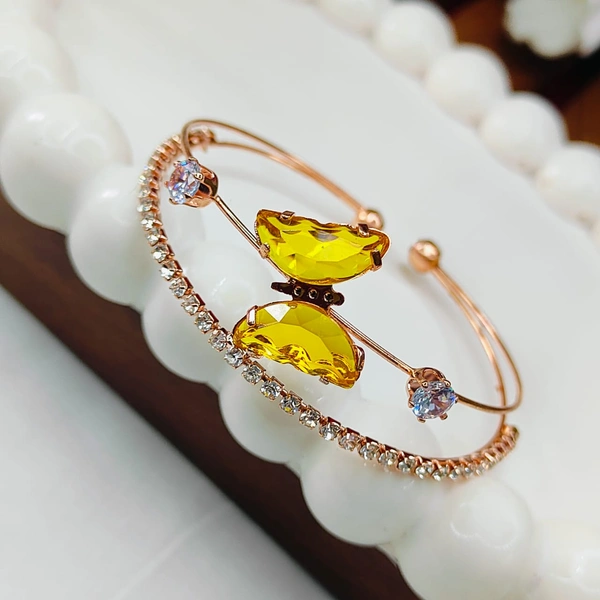 Sisterhood Butterfly bracelet 6