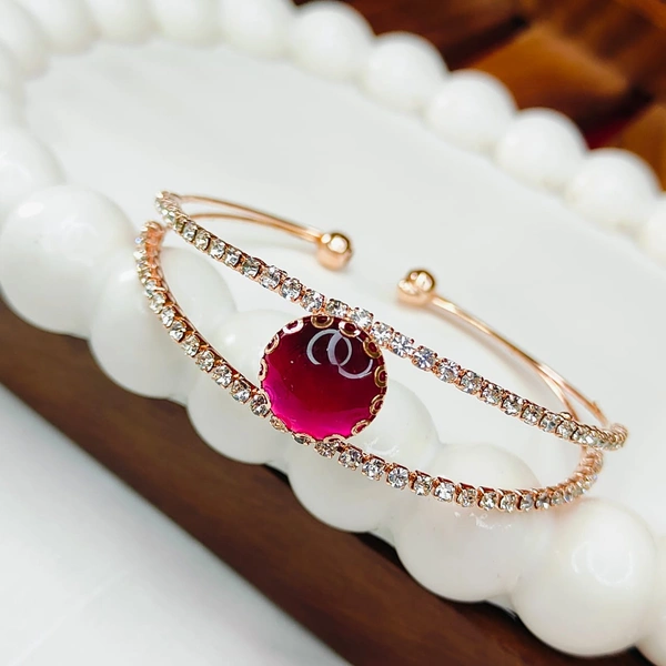 Sisterhood Adjustable bracelet 1