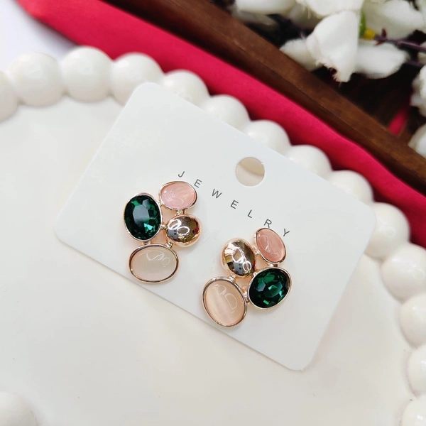 Sisterhood Imported Earring 2