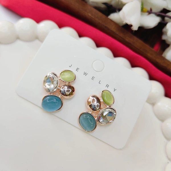 Sisterhood Imported Earring 3