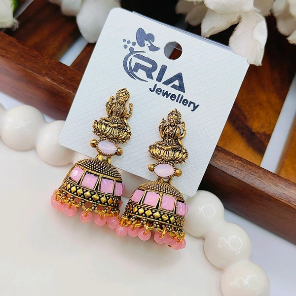 Sisterhood Jhumka 2