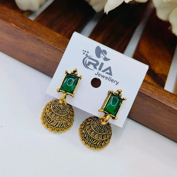 Sisterhood Jhumka 2