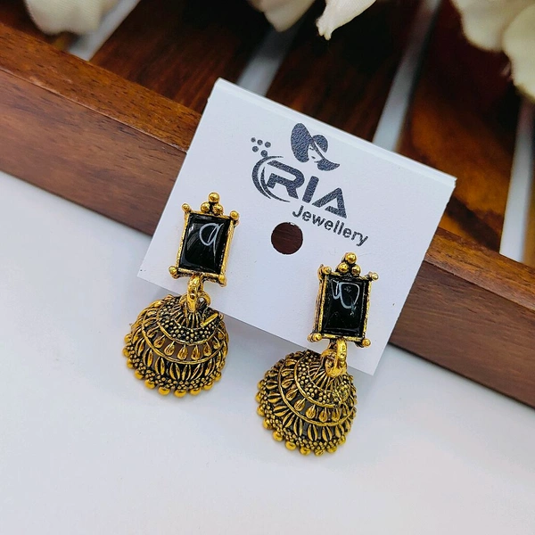Sisterhood Jhumka 3