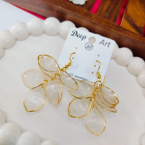 Sisterhood Western Earring 1