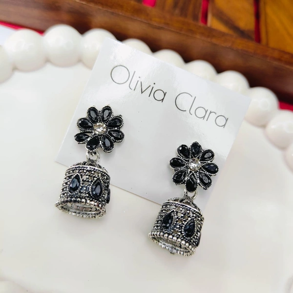 Sisterhood Western Earring 6