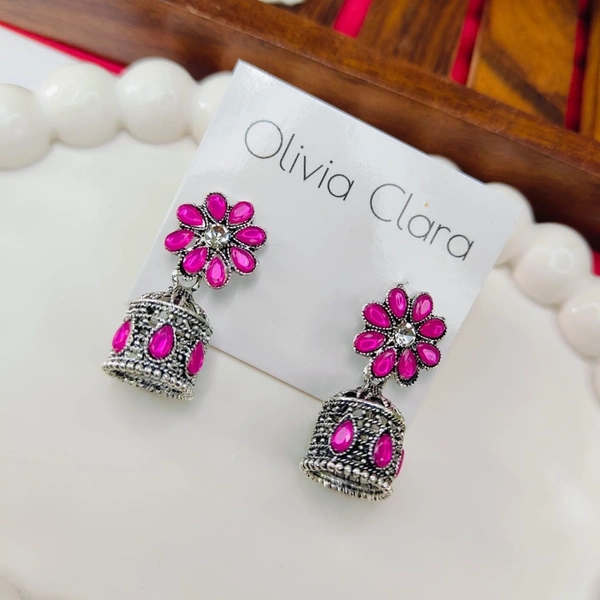 Sisterhood Western Earring 7