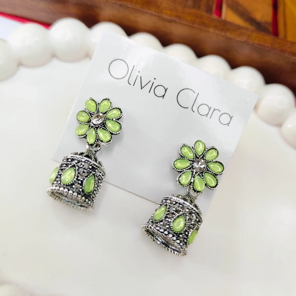 Sisterhood Western Earring 2