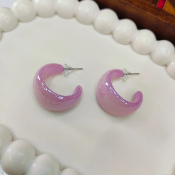 Sisterhood Western Earring 11 - Blue Chalk