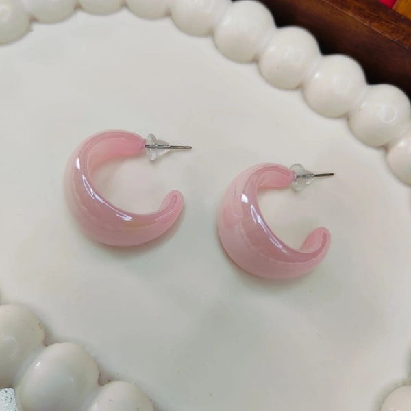 Sisterhood Western Earring 4 - Lavender blush