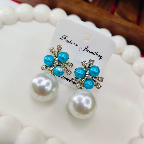 Sisterhood Western Earring 4