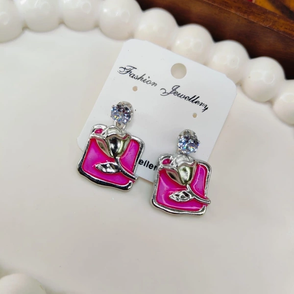 Sisterhood Western Earring 11
