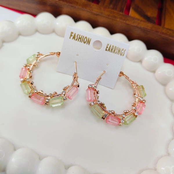 Sisterhood Western Earring 18