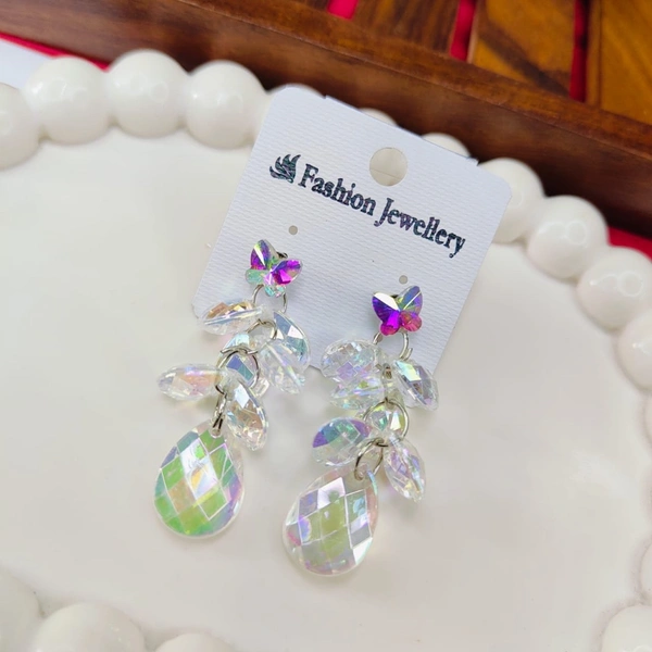 Sisterhood Western Earring 5
