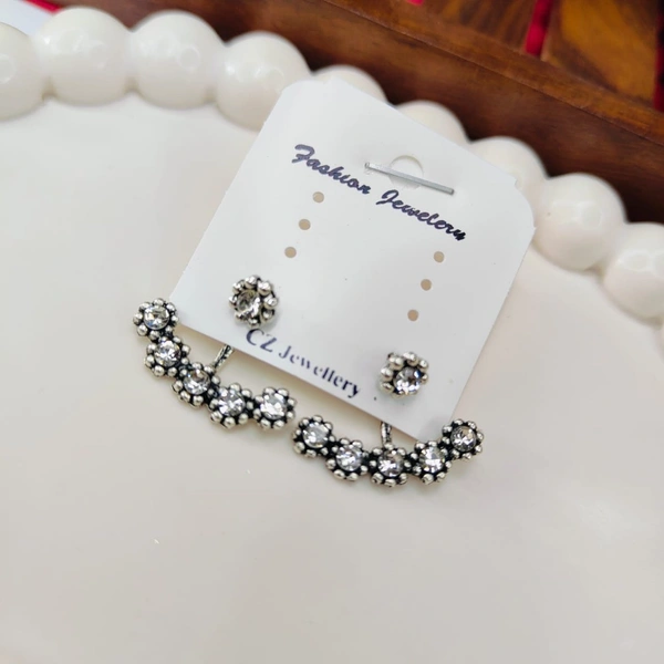 Sisterhood Western Earring 3