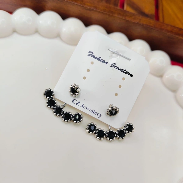 Sisterhood Western Earring 10