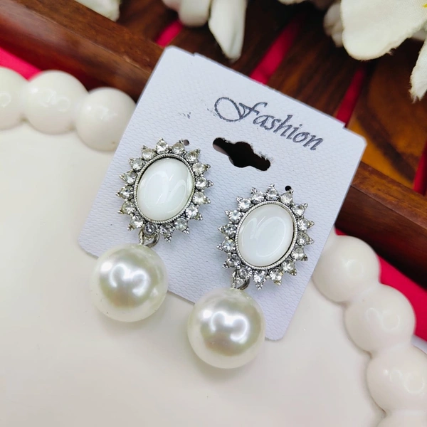 Sisterhood Western Earring 15