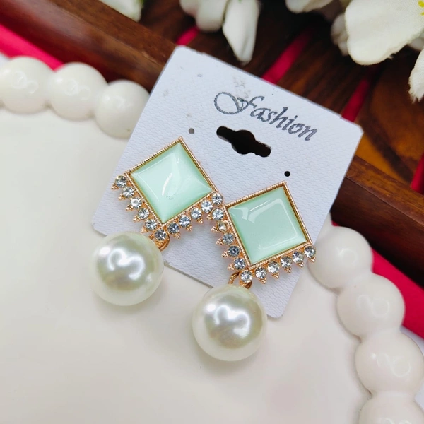 Sisterhood Western Earring 16