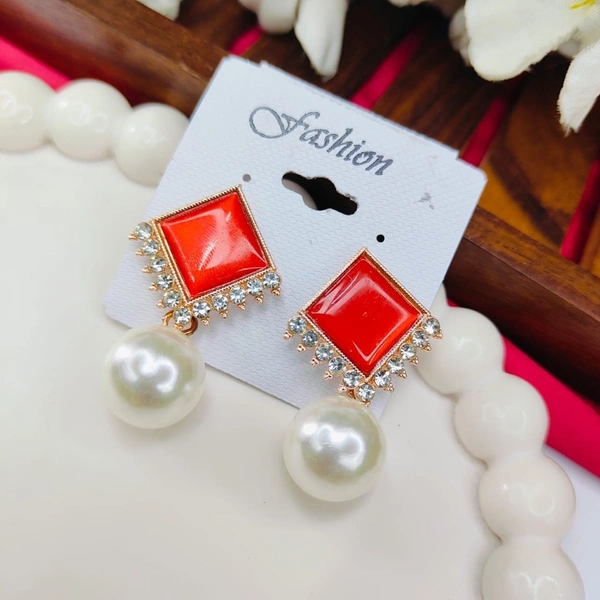 Sisterhood Western Earring 10