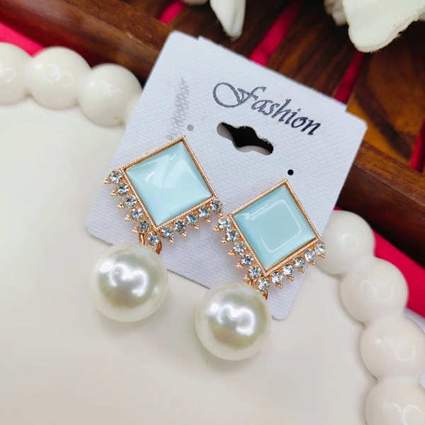 Sisterhood Western Earring 8 - Onahau