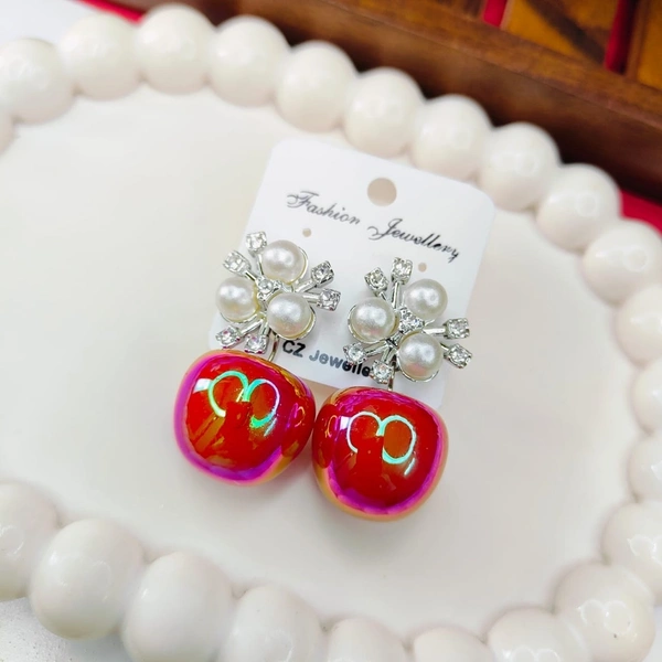 Sisterhood Western Earring 14