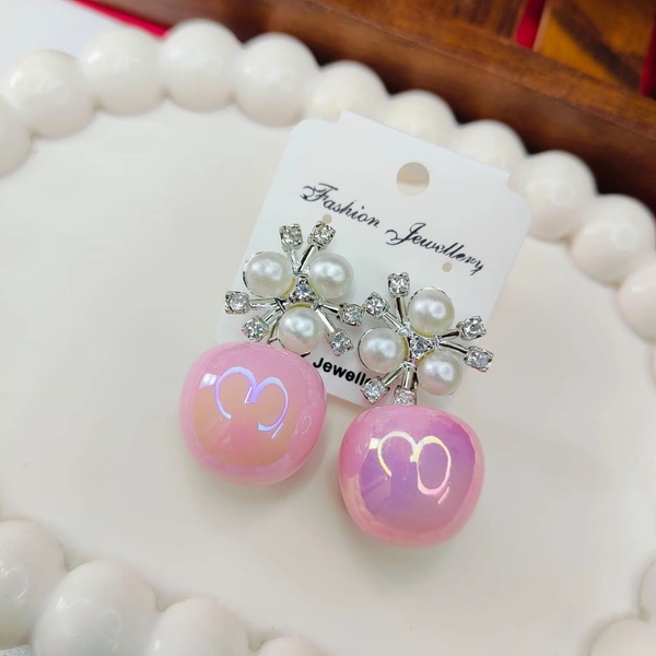 Sisterhood Western Earring 4