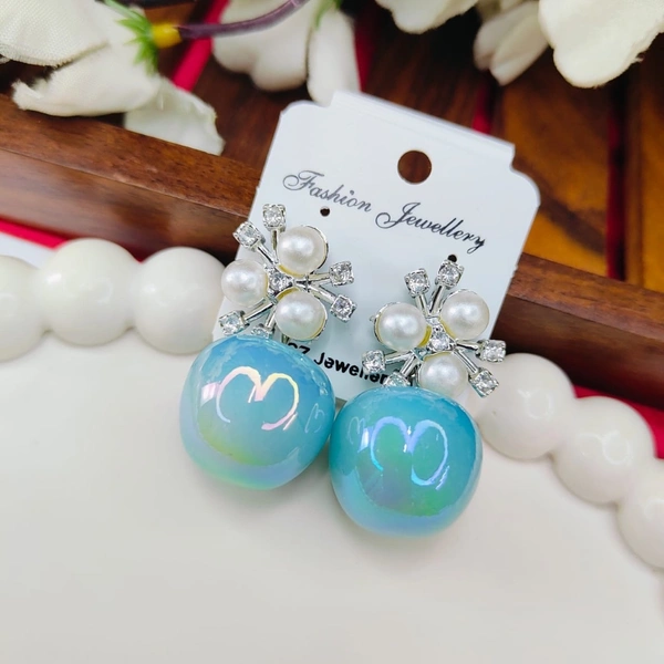 Sisterhood Western Earring 1